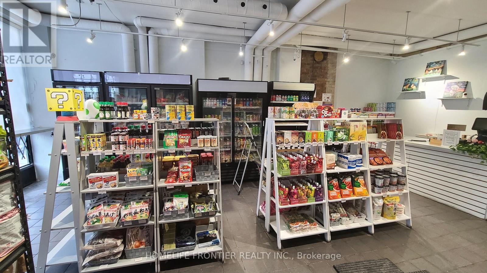 862 Pape Avenue, Toronto, Ontario  M4K 3T8 - Photo 5 - E12897838