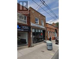 862 PAPE AVENUE, Toronto, Ontario