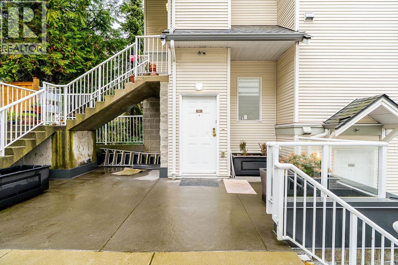 74 2733 N Kent Avenue, Vancouver, British Columbia  V5S 3T9 - Photo 8 - R3100938