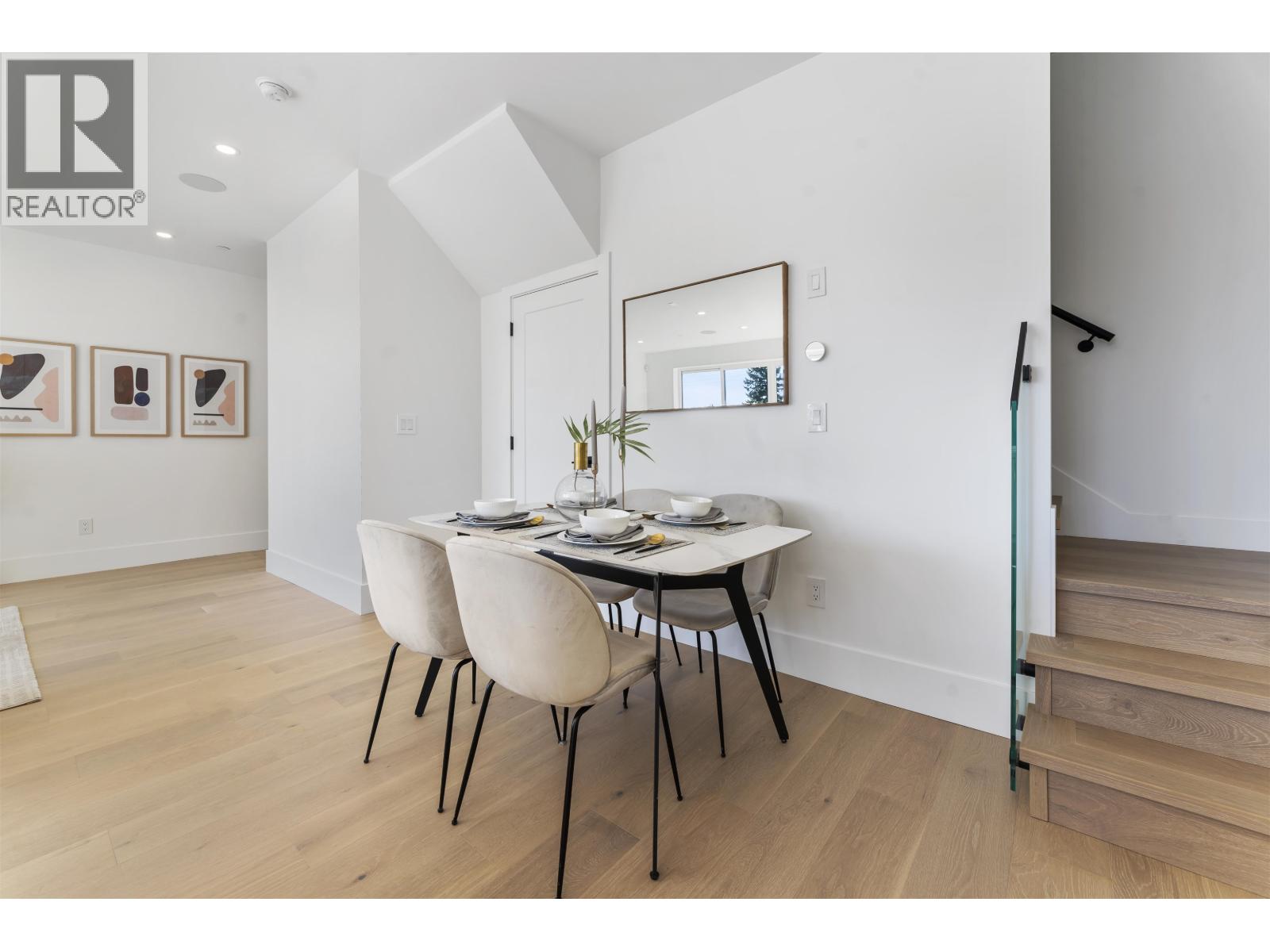 2 2138 W 48th Avenue, Vancouver, British Columbia  V6M 2P5 - Photo 8 - R3101393