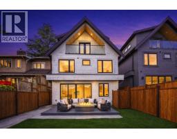 2 2138 W 48TH AVENUE, Vancouver, British Columbia