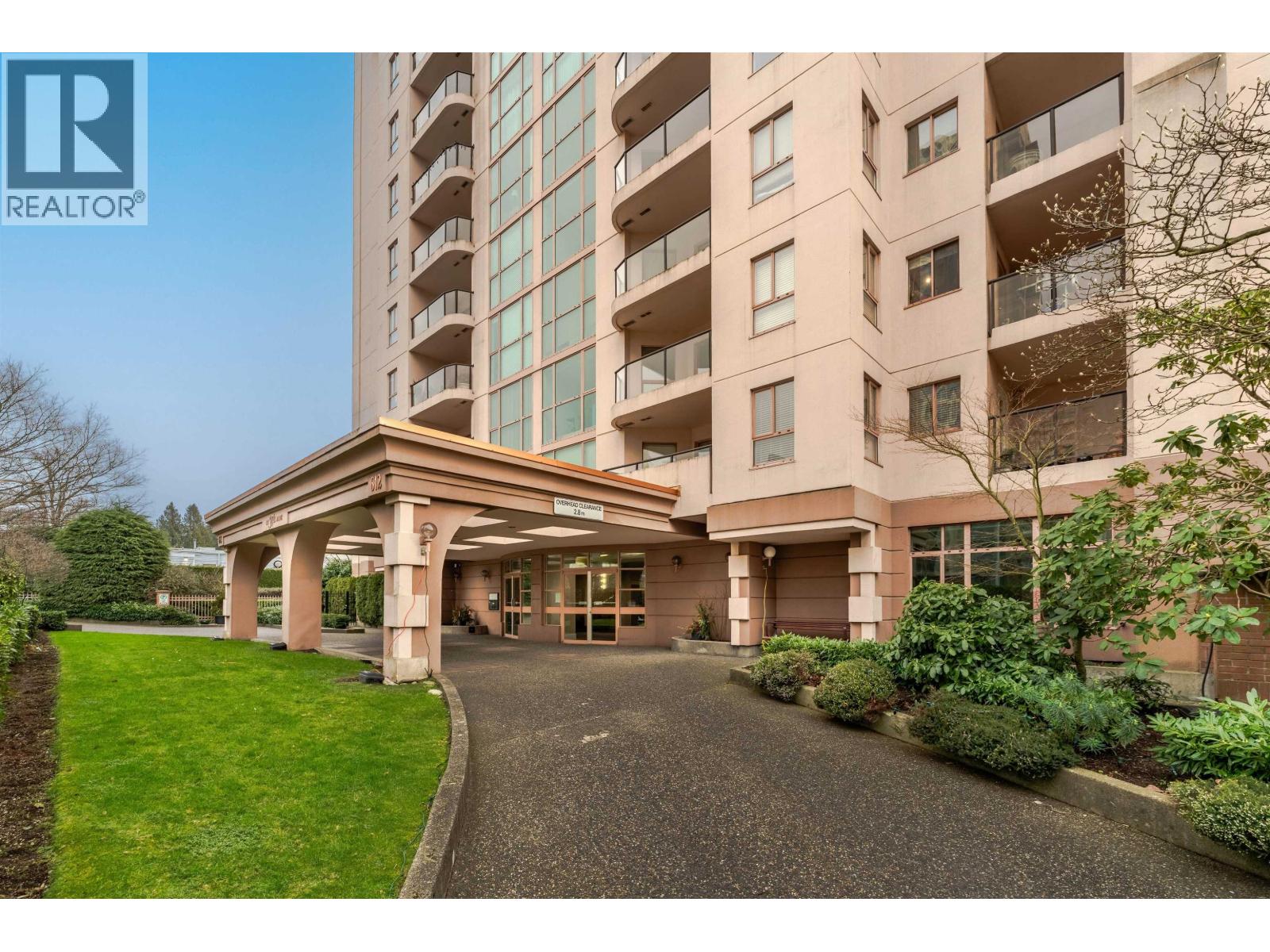 1606 612 FIFTH AVENUE, New Westminster