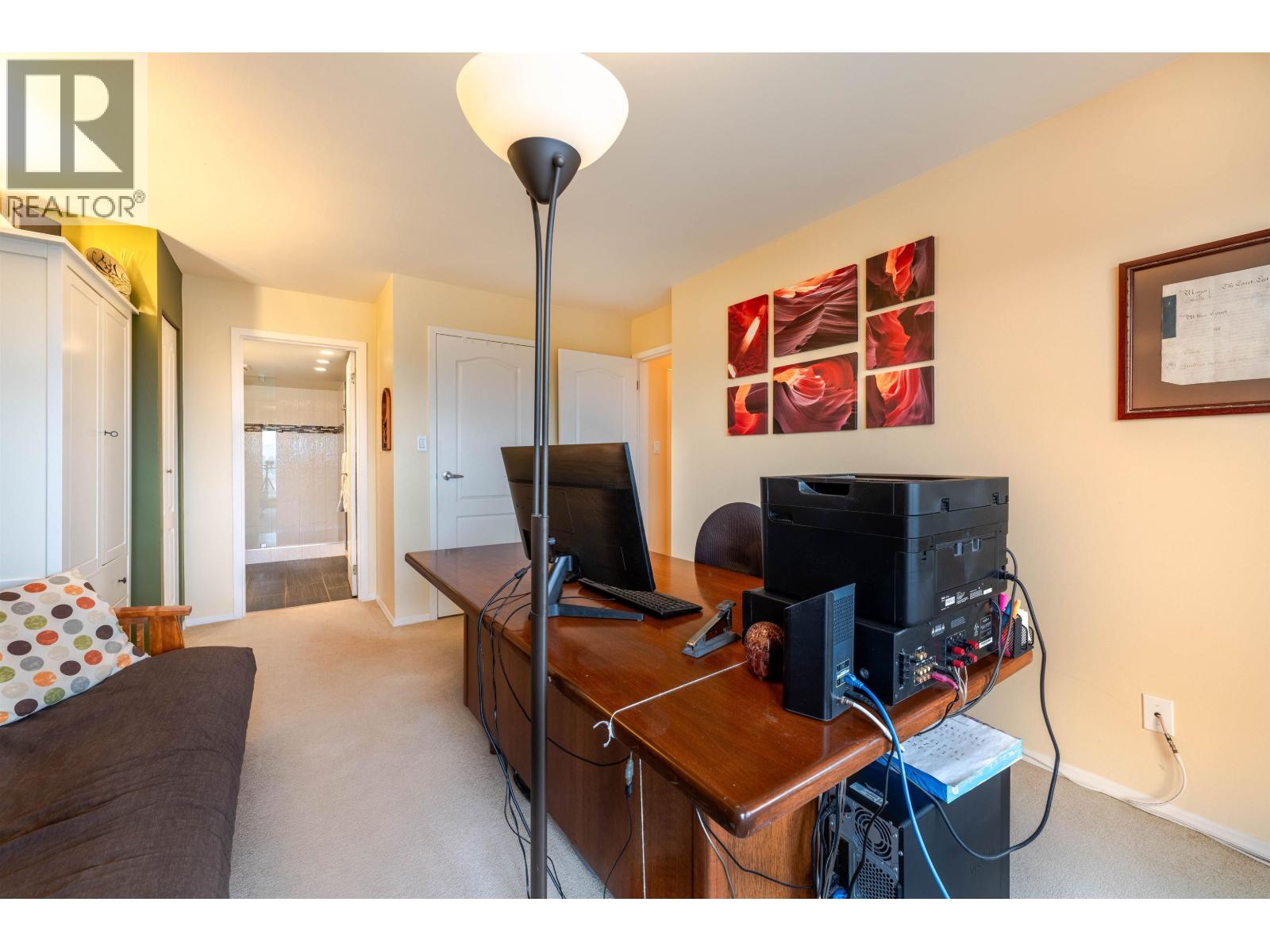 1606 612 Fifth Avenue, New Westminster, British Columbia  V3M 1X5 - Photo 12 - R3101363