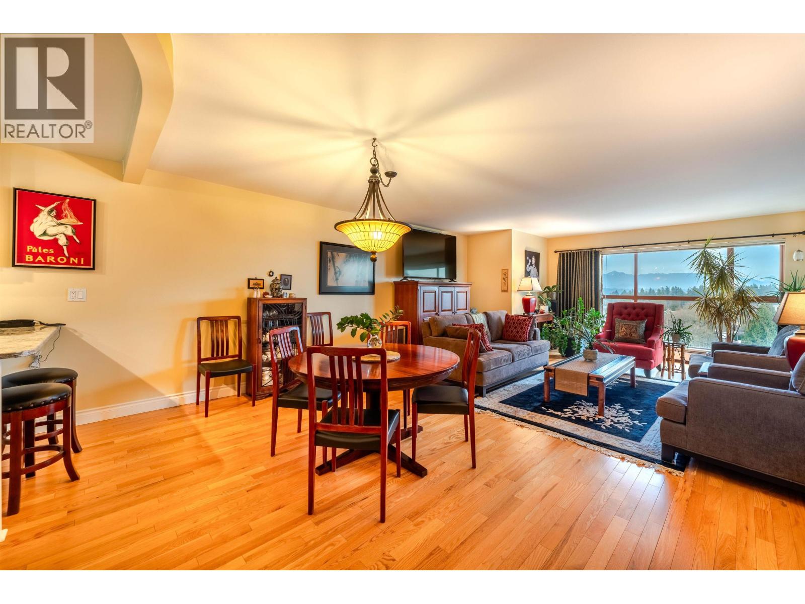 1606 612 Fifth Avenue, New Westminster, British Columbia  V3M 1X5 - Photo 3 - R3101363