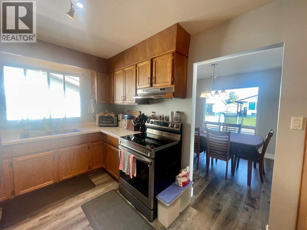 5301 15 Ave, Edson, Alberta  T7E 1H2 - Photo 7 - A2274353