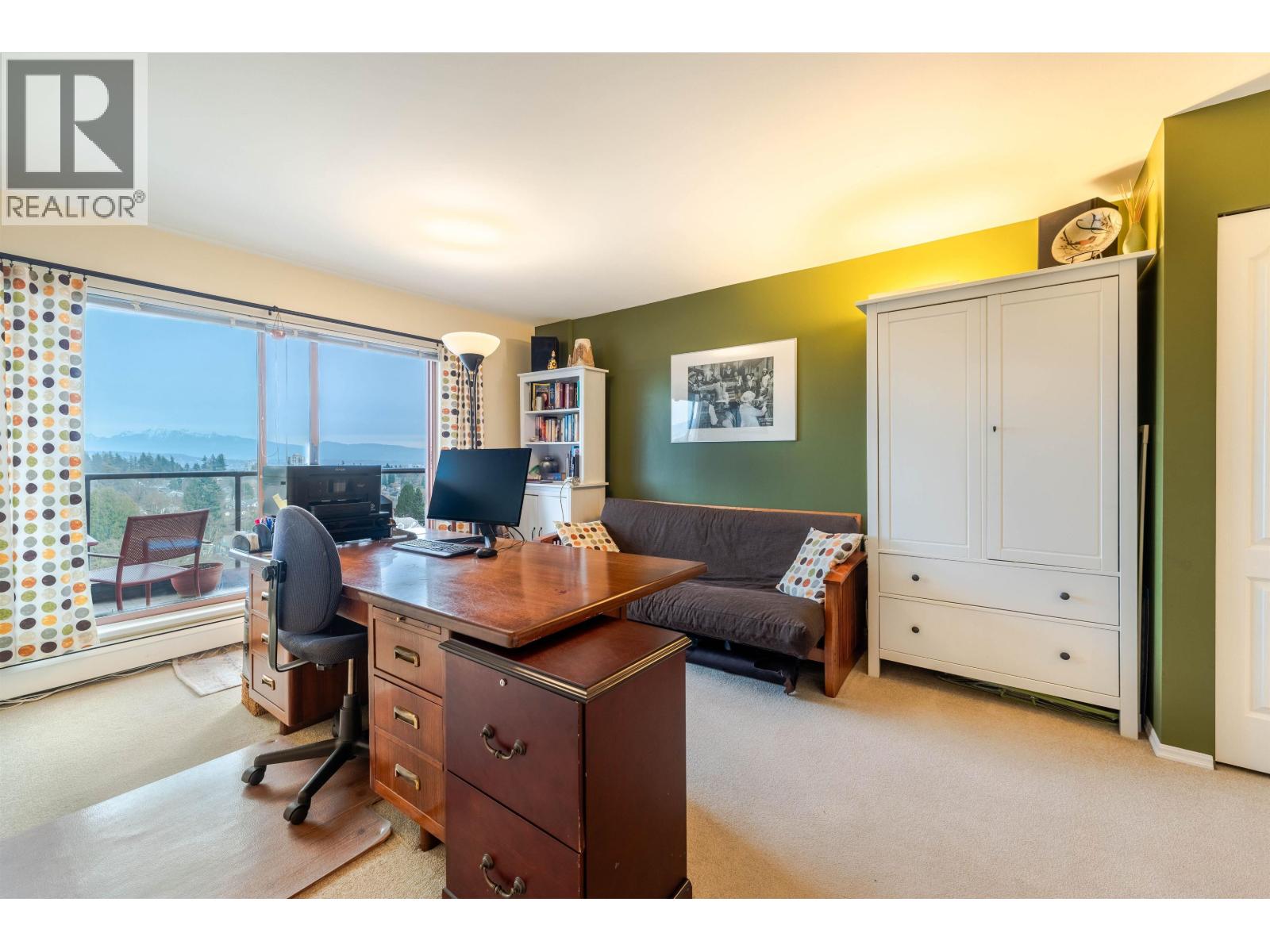 1606 612 Fifth Avenue, New Westminster, British Columbia  V3M 1X5 - Photo 11 - R3101363