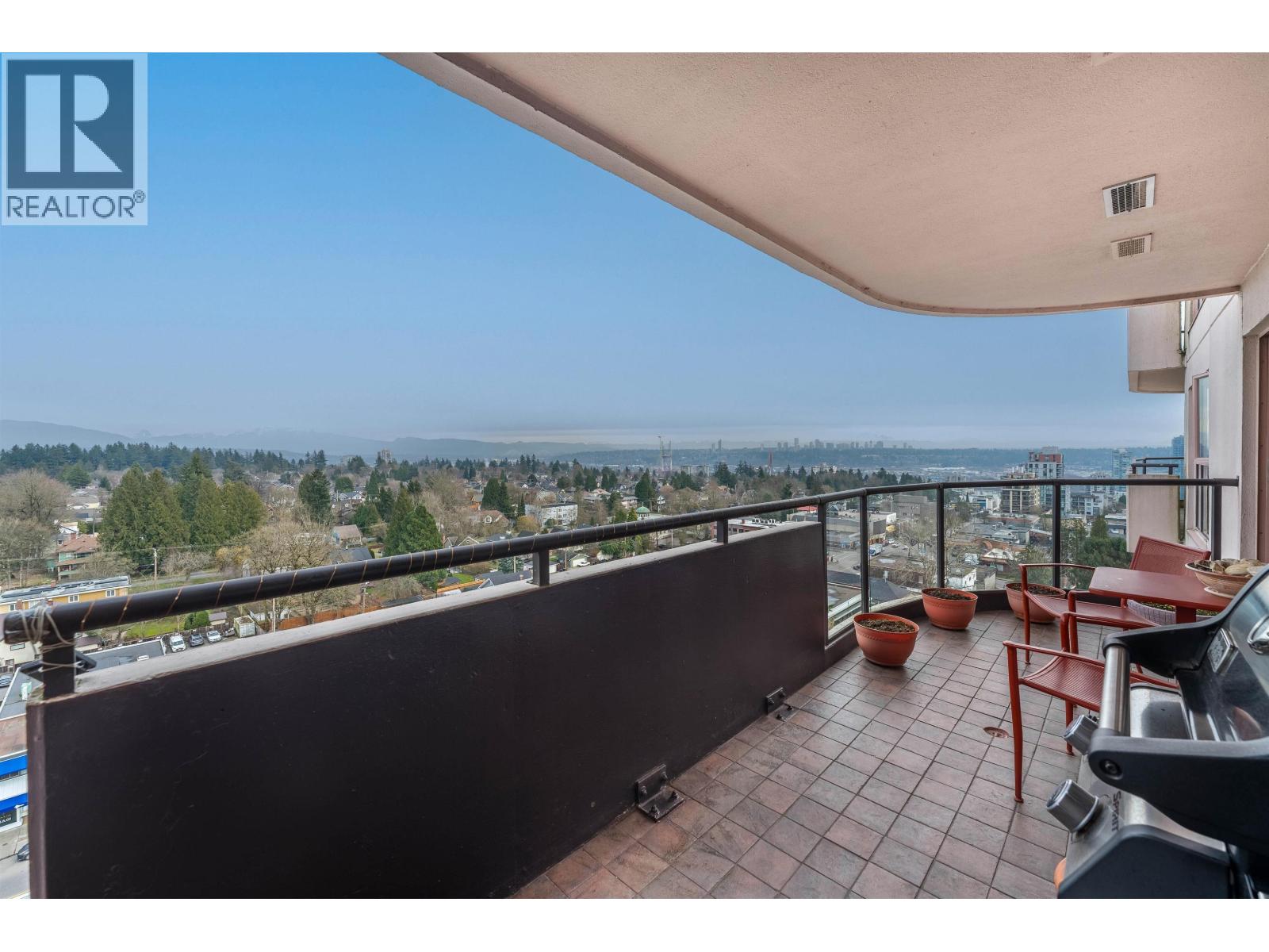 1606 612 Fifth Avenue, New Westminster, British Columbia  V3M 1X5 - Photo 14 - R3101363