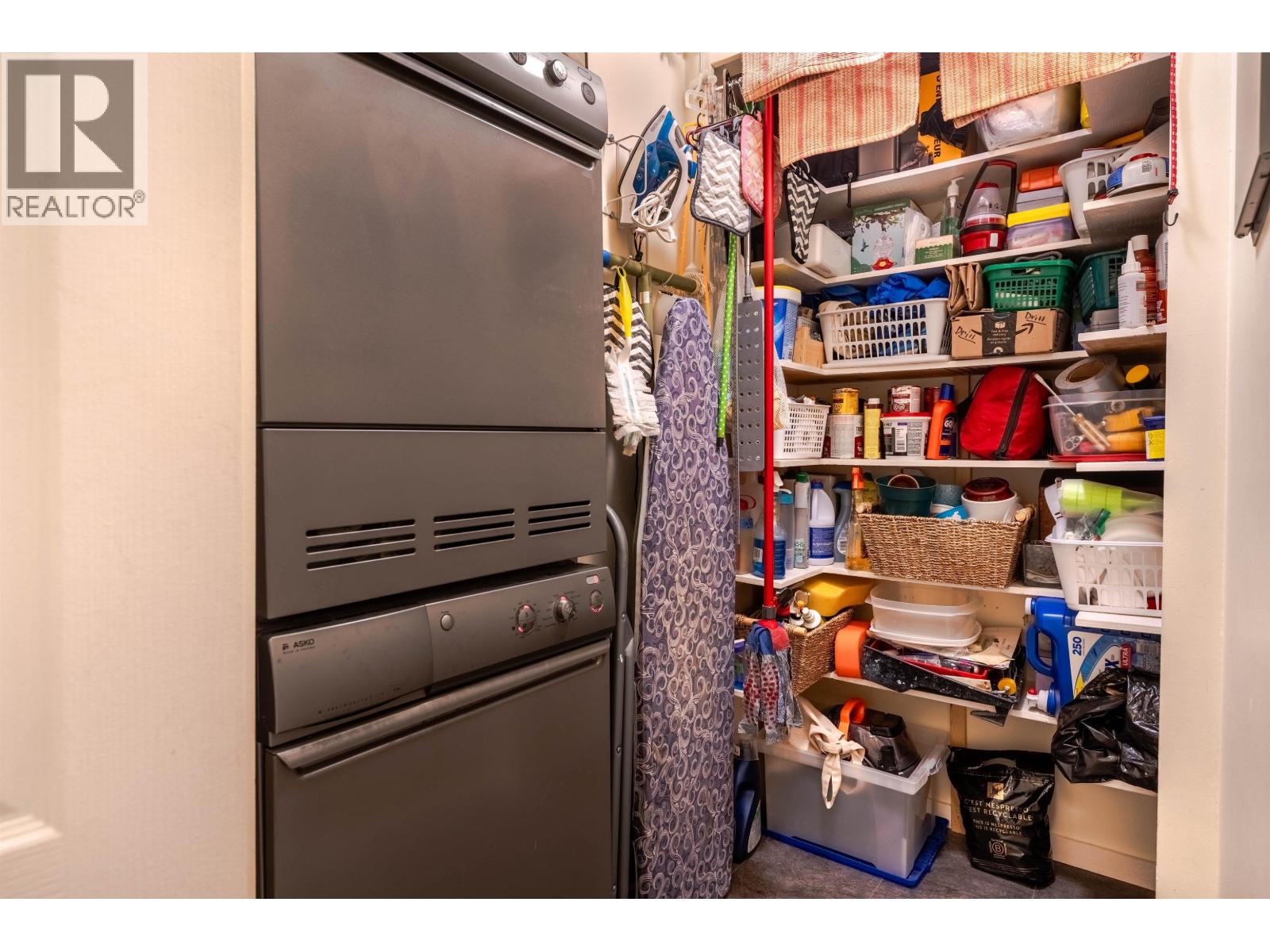 1606 612 Fifth Avenue, New Westminster, British Columbia  V3M 1X5 - Photo 18 - R3101363