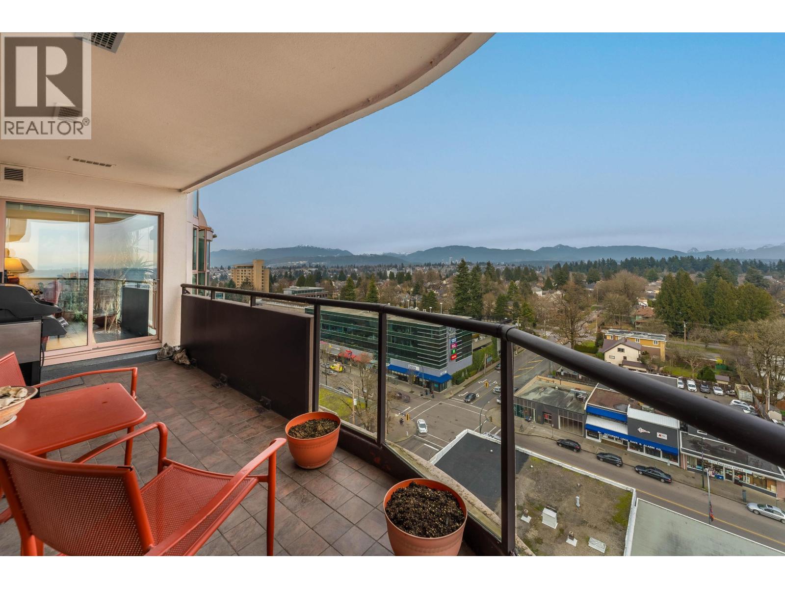 1606 612 Fifth Avenue, New Westminster, British Columbia  V3M 1X5 - Photo 15 - R3101363