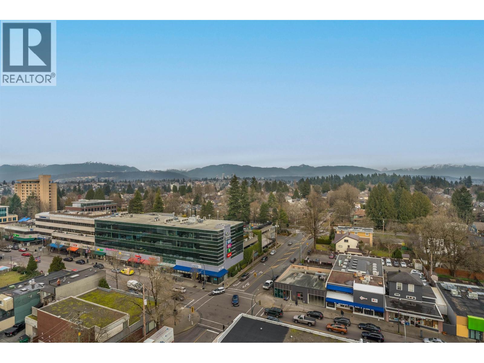 1606 612 Fifth Avenue, New Westminster, British Columbia  V3M 1X5 - Photo 16 - R3101363