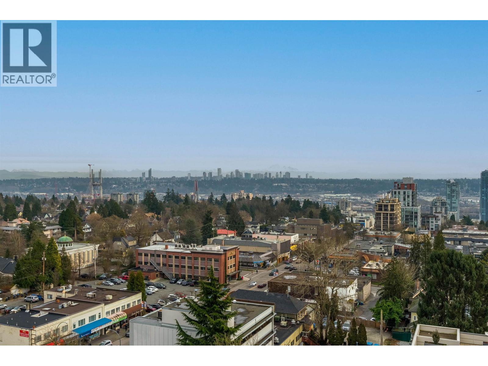 1606 612 Fifth Avenue, New Westminster, British Columbia  V3M 1X5 - Photo 17 - R3101363