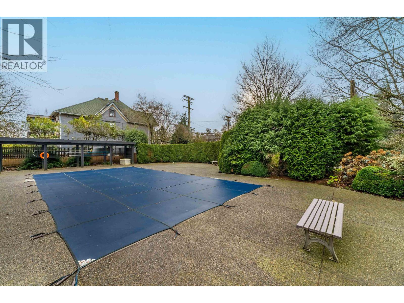 1606 612 Fifth Avenue, New Westminster, British Columbia  V3M 1X5 - Photo 21 - R3101363