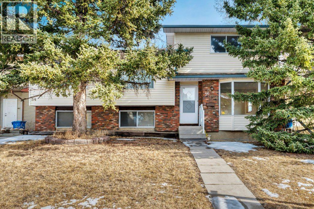 56 Cedarwood Hill SW, Calgary, Alberta