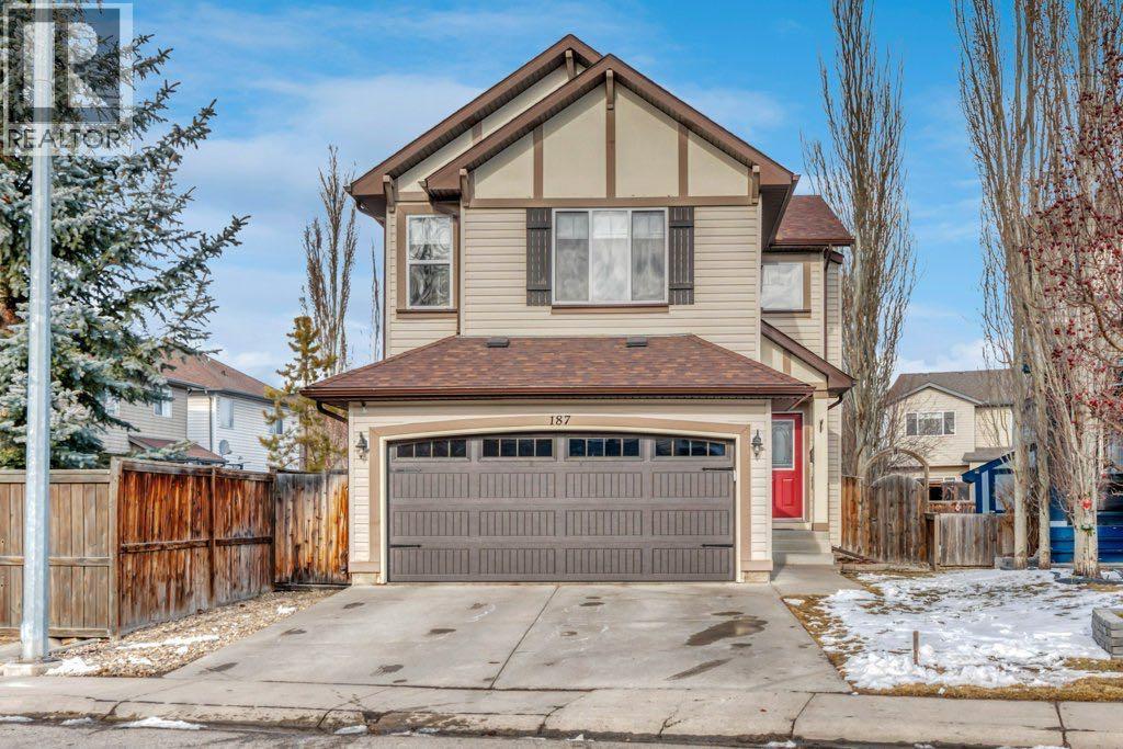 187 Brightondale Crescent Se, Calgary, Alberta  T2Z 4G5 - Photo 2 - A2291700