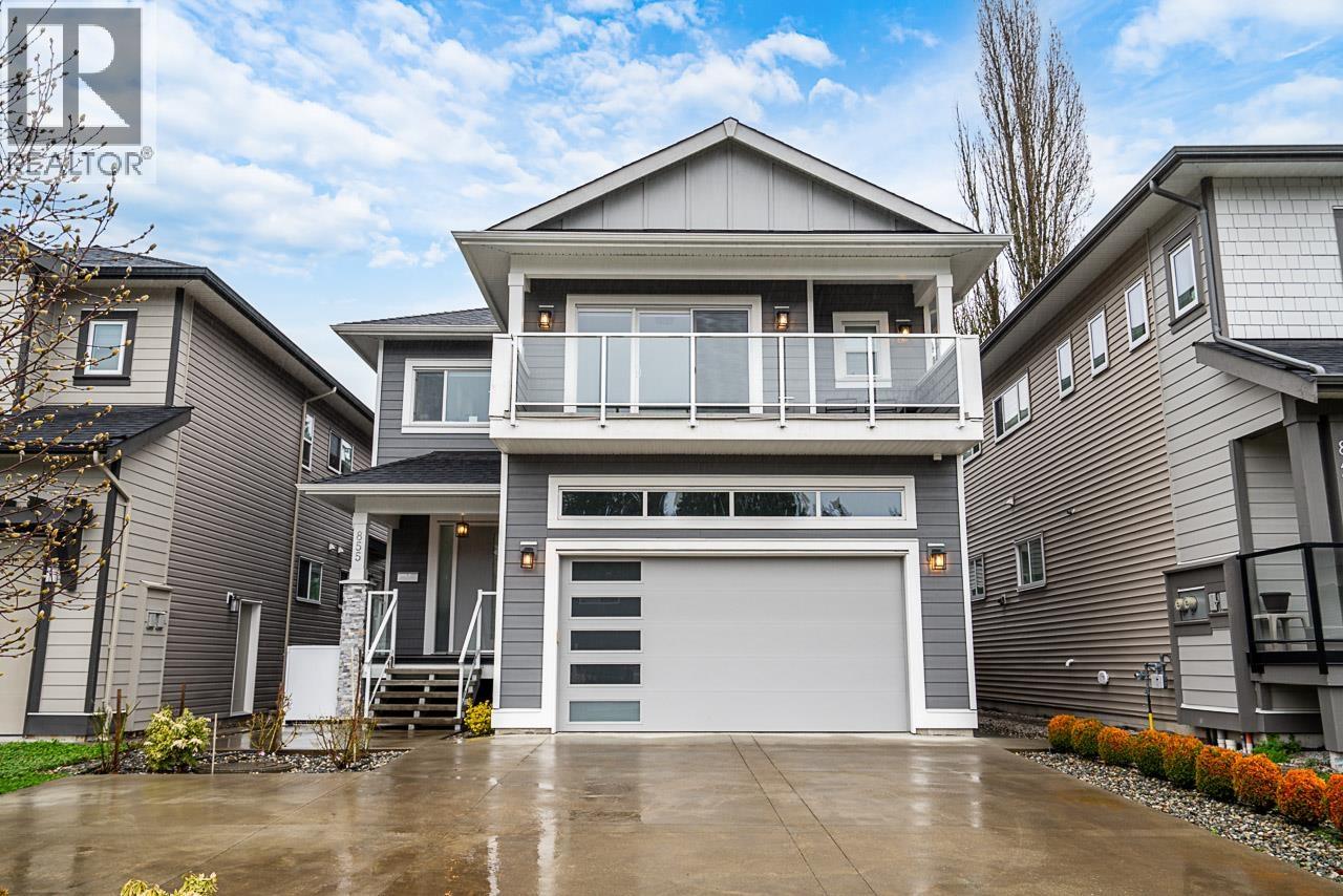 855 Patricia Avenue, Port Coquitlam, British Columbia V3B 0S1 - Photo 39 - R3097185