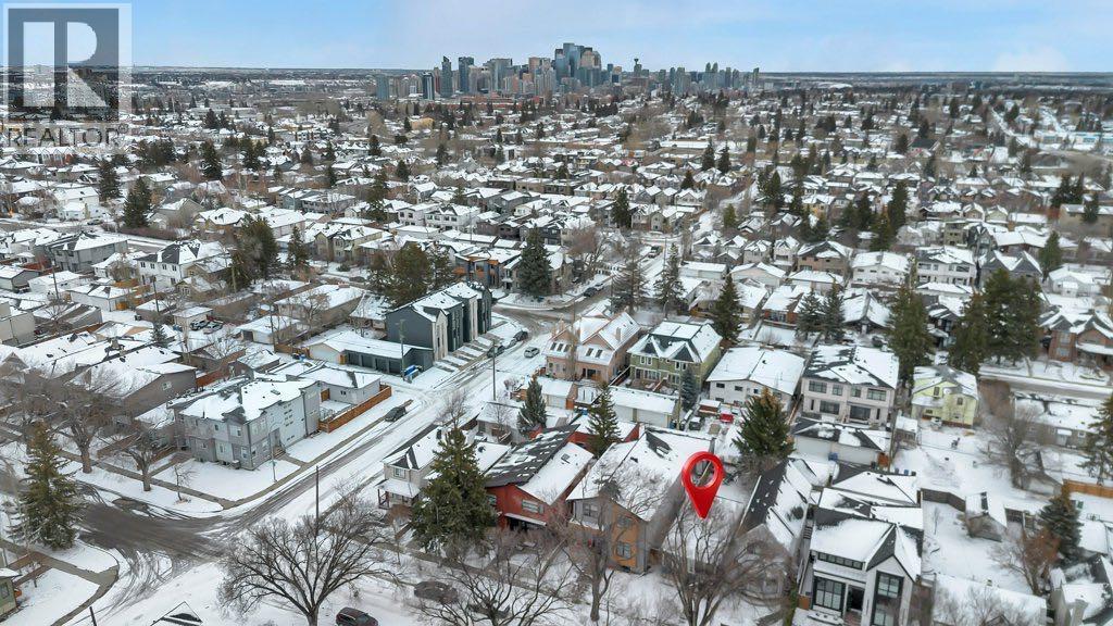 2612 26a Street Sw, Calgary, Alberta  T3E 2C7 - Photo 10 - A2291702