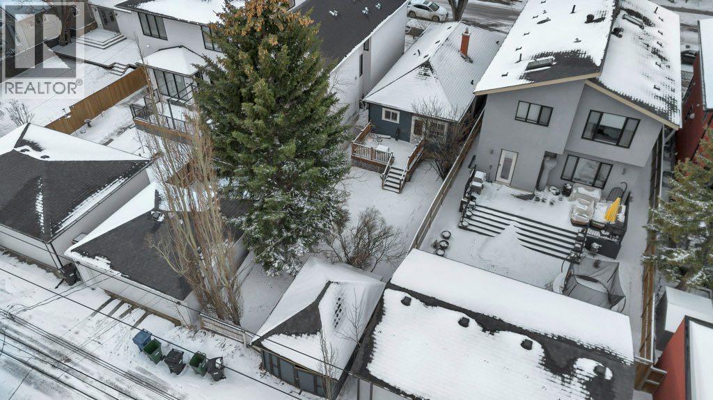 2612 26a Street Sw, Calgary, Alberta  T3E 2C7 - Photo 15 - A2291702