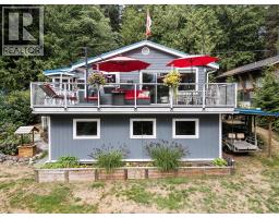 405 GAVIN ROAD, Keats Island, British Columbia