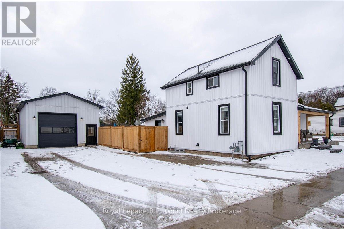 19 Washington Street, Norwich, Ontario  N0J 1P0 - Photo 36 - X12889456