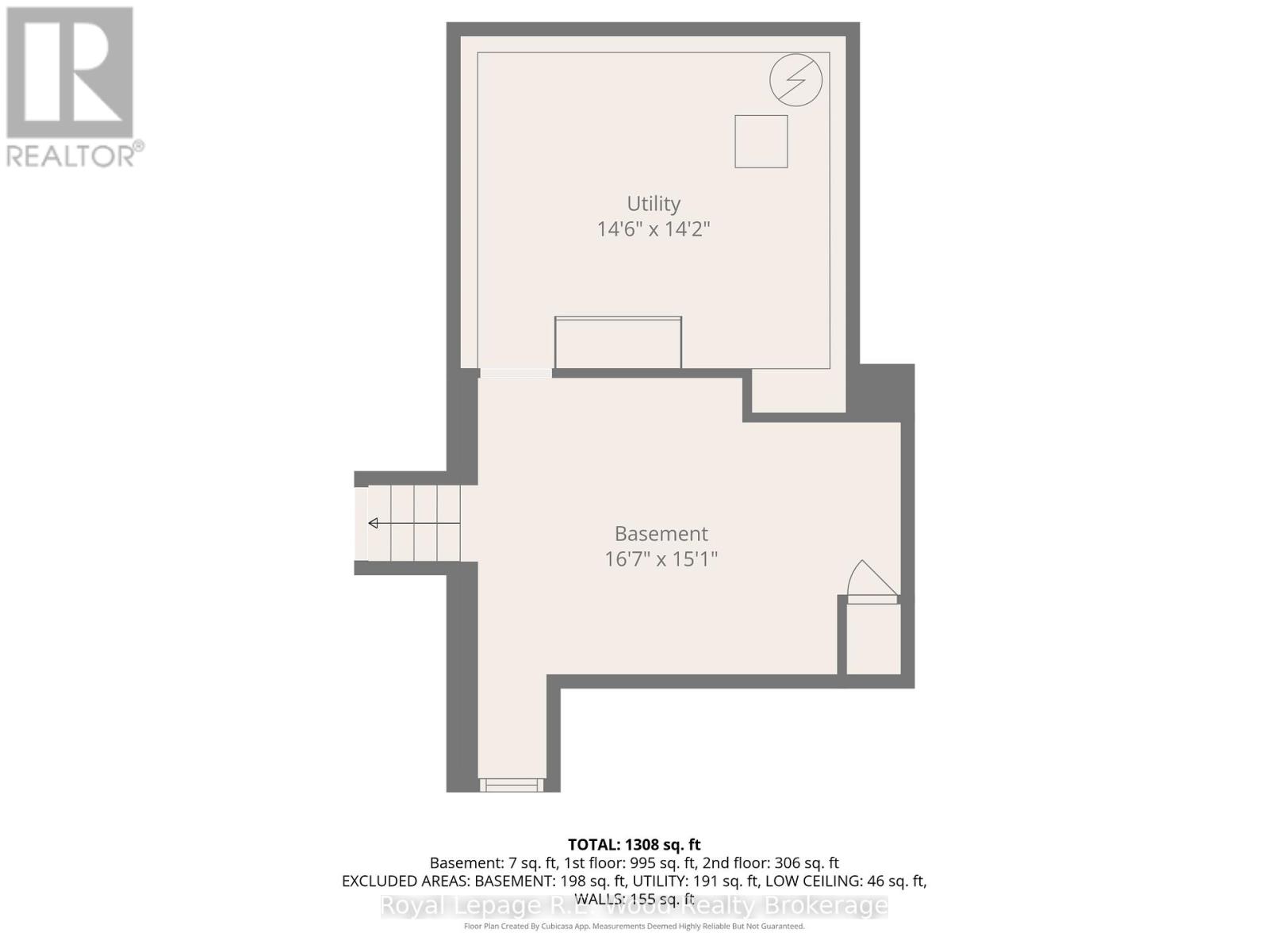 19 Washington Street, Norwich, Ontario  N0J 1P0 - Photo 35 - X12889456