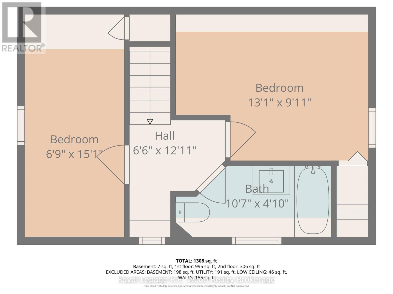 19 Washington Street, Norwich, Ontario  N0J 1P0 - Photo 34 - X12889456