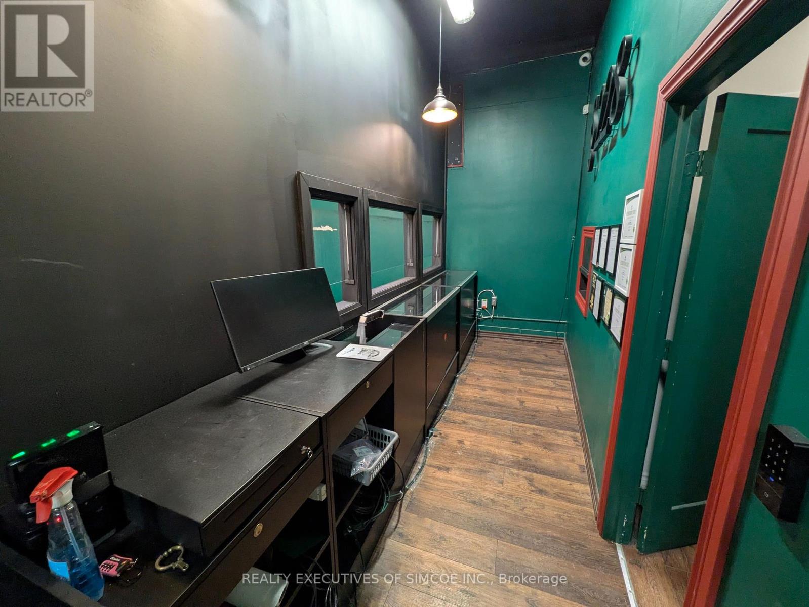 12 Chase Mceachern Way, Barrie (City Centre), Ontario  L4M 1A1 - Photo 11 - S12897812