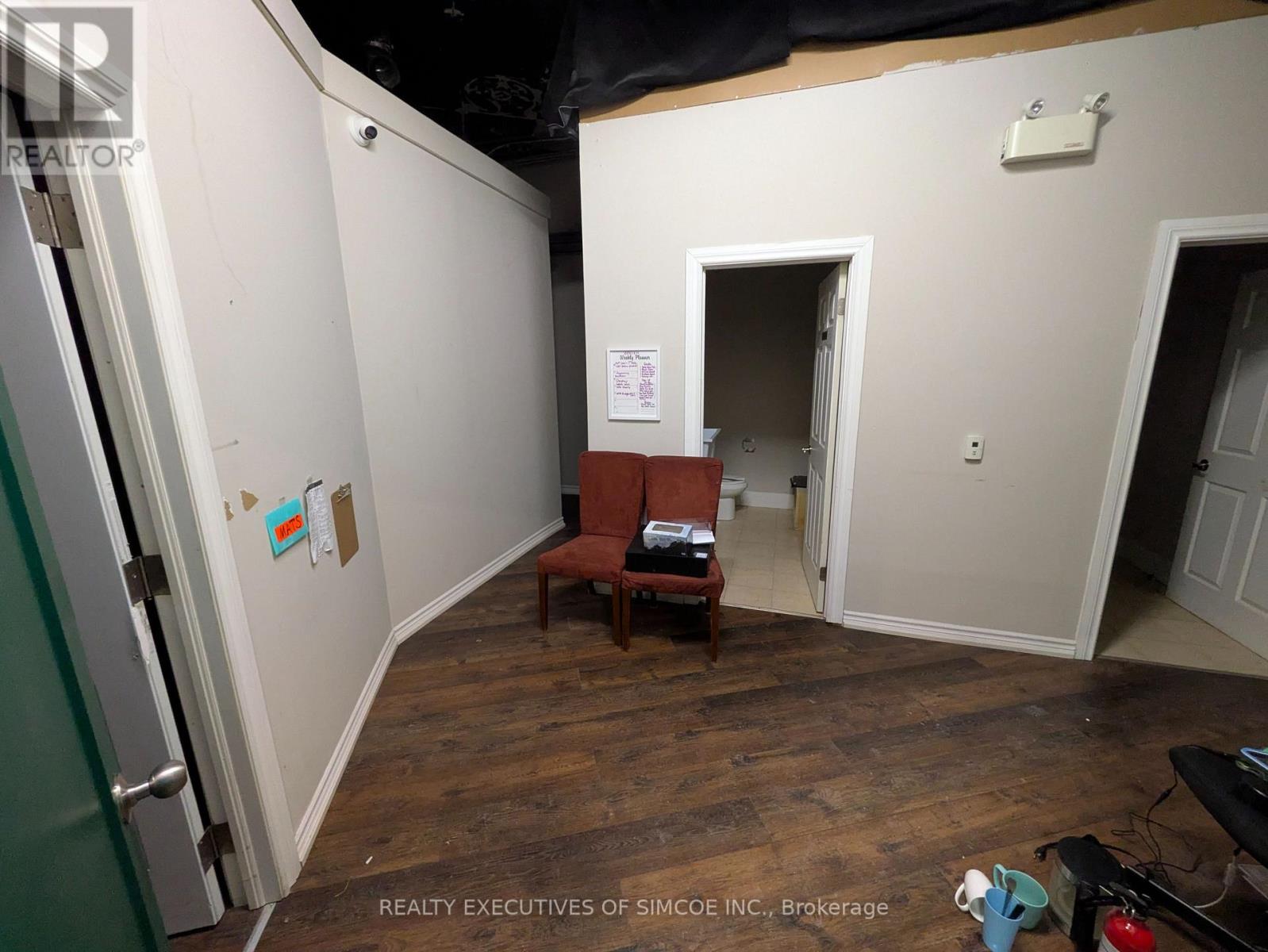 12 Chase Mceachern Way, Barrie (City Centre), Ontario  L4M 1A1 - Photo 12 - S12897812