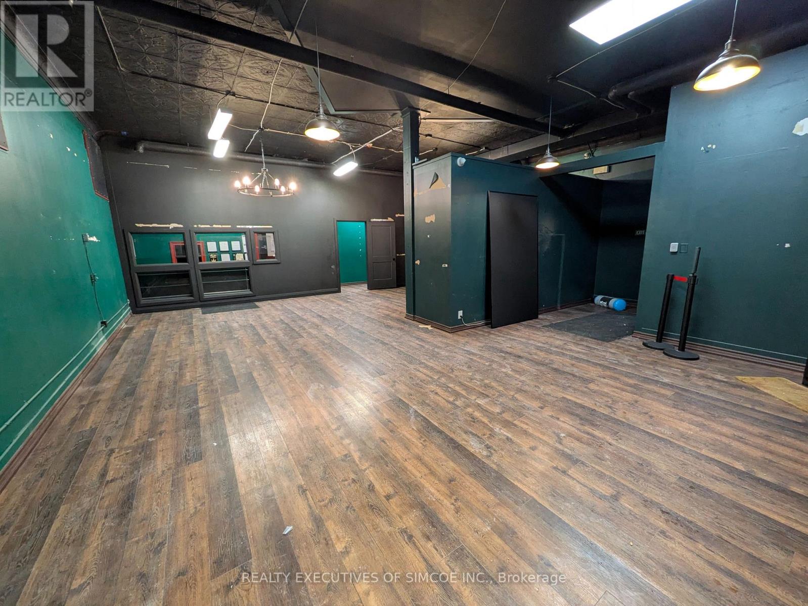 12 Chase Mceachern Way, Barrie (City Centre), Ontario  L4M 1A1 - Photo 5 - S12897812