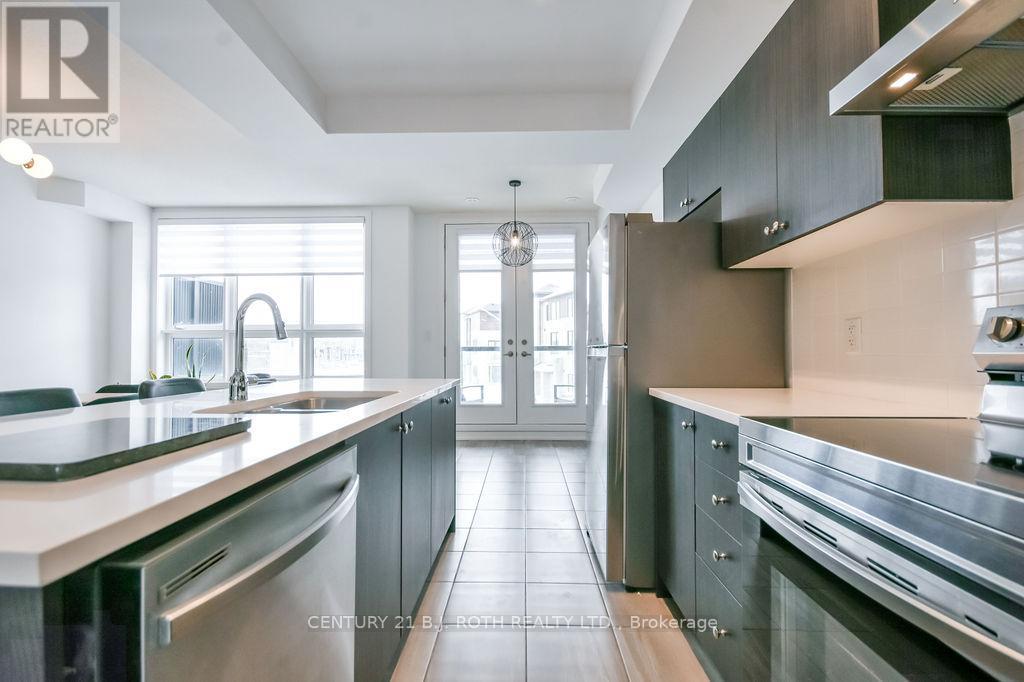 104 Blue Forest Crescent, Barrie, Ontario  L9J 0N7 - Photo 11 - S12897816