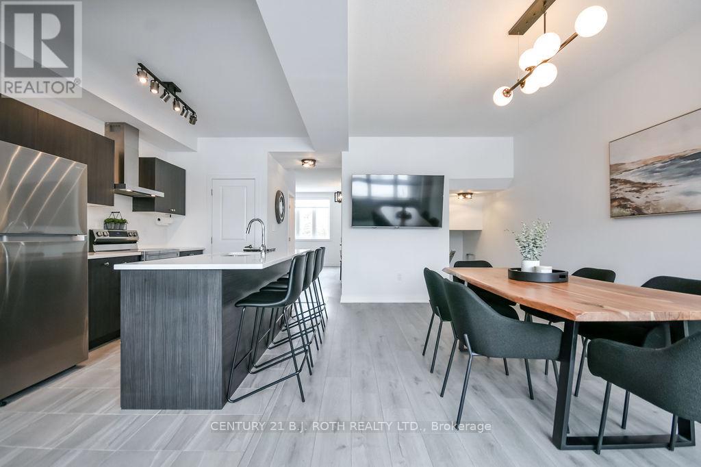 104 Blue Forest Crescent, Barrie, Ontario  L9J 0N7 - Photo 12 - S12897816