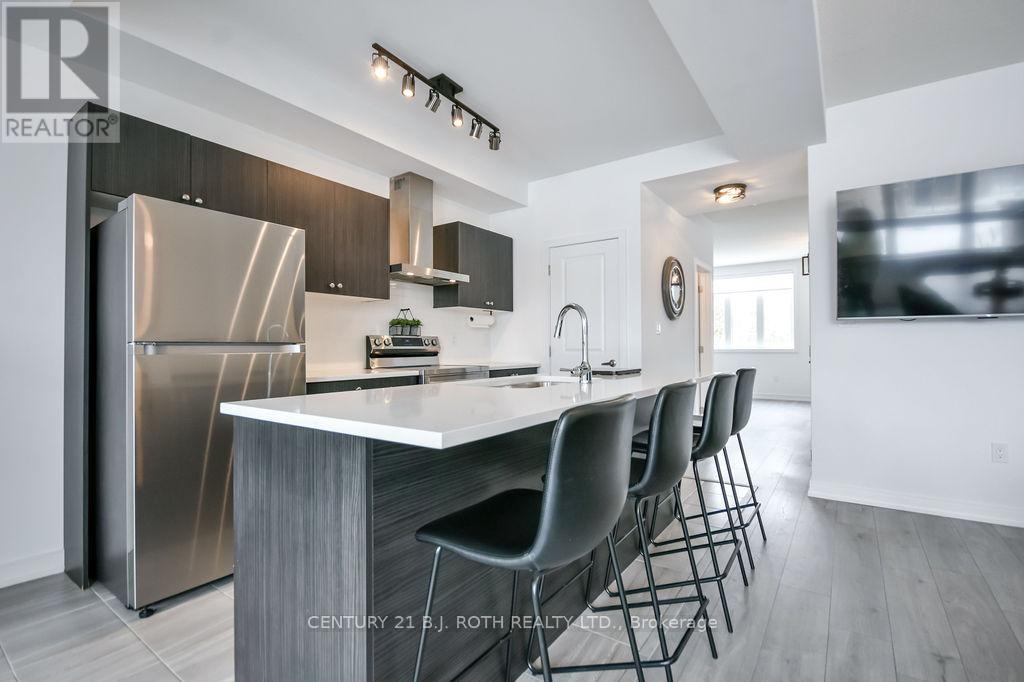 104 Blue Forest Crescent, Barrie, Ontario  L9J 0N7 - Photo 13 - S12897816