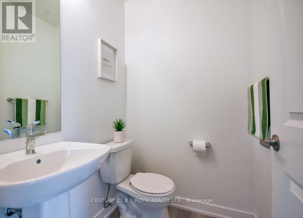 104 Blue Forest Crescent, Barrie, Ontario  L9J 0N7 - Photo 19 - S12897816