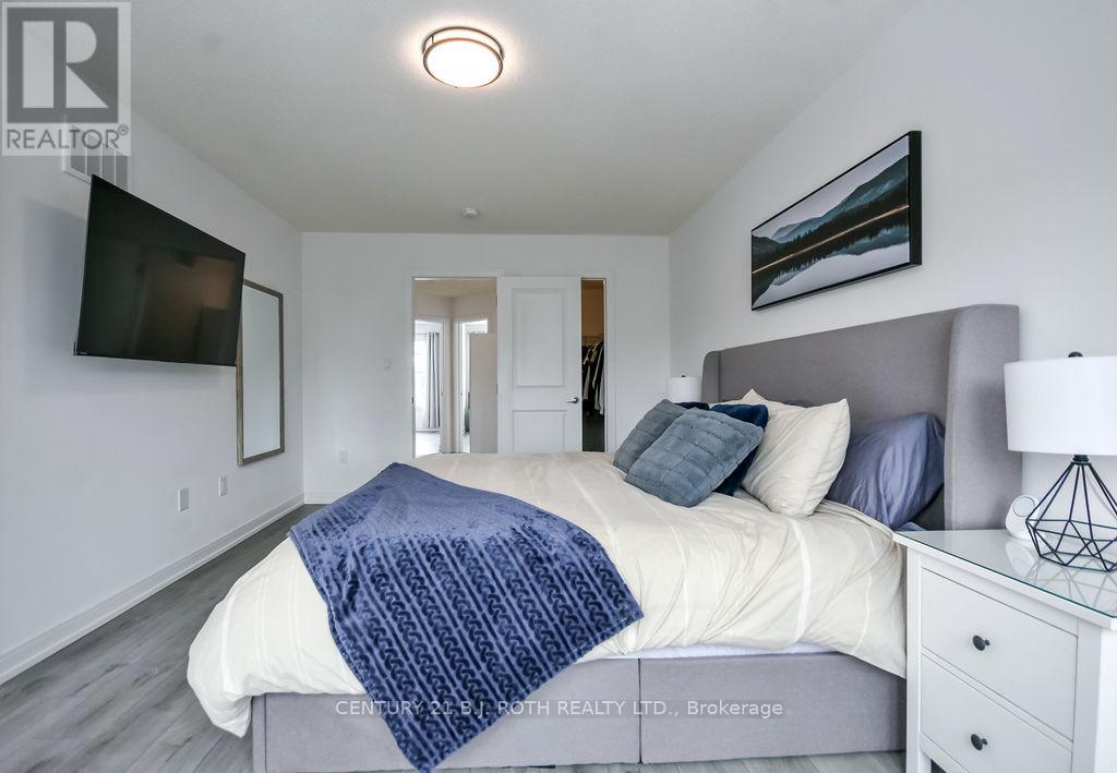 104 Blue Forest Crescent, Barrie, Ontario  L9J 0N7 - Photo 22 - S12897816