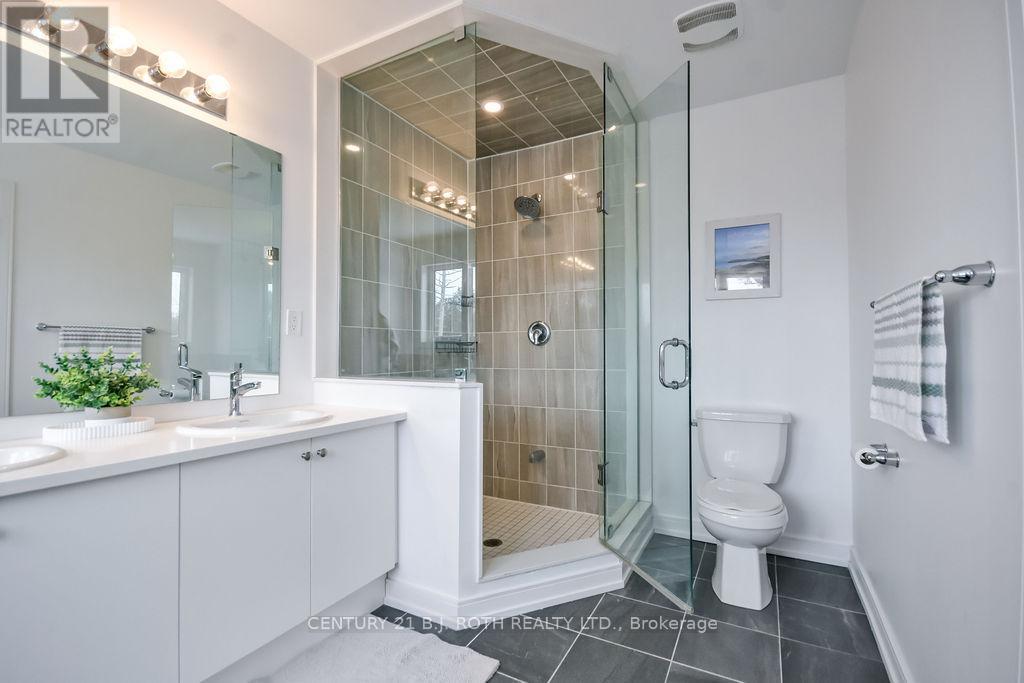 104 Blue Forest Crescent, Barrie, Ontario  L9J 0N7 - Photo 23 - S12897816