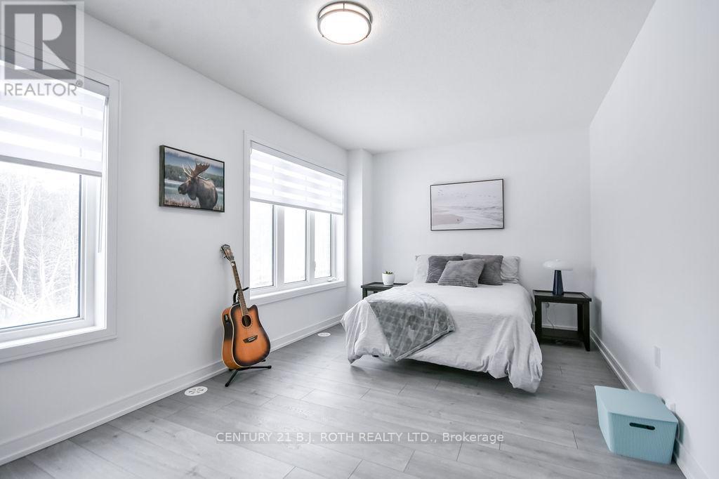 104 Blue Forest Crescent, Barrie, Ontario  L9J 0N7 - Photo 33 - S12897816