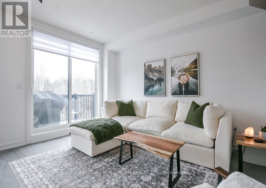 104 Blue Forest Crescent, Barrie, Ontario  L9J 0N7 - Photo 7 - S12897816