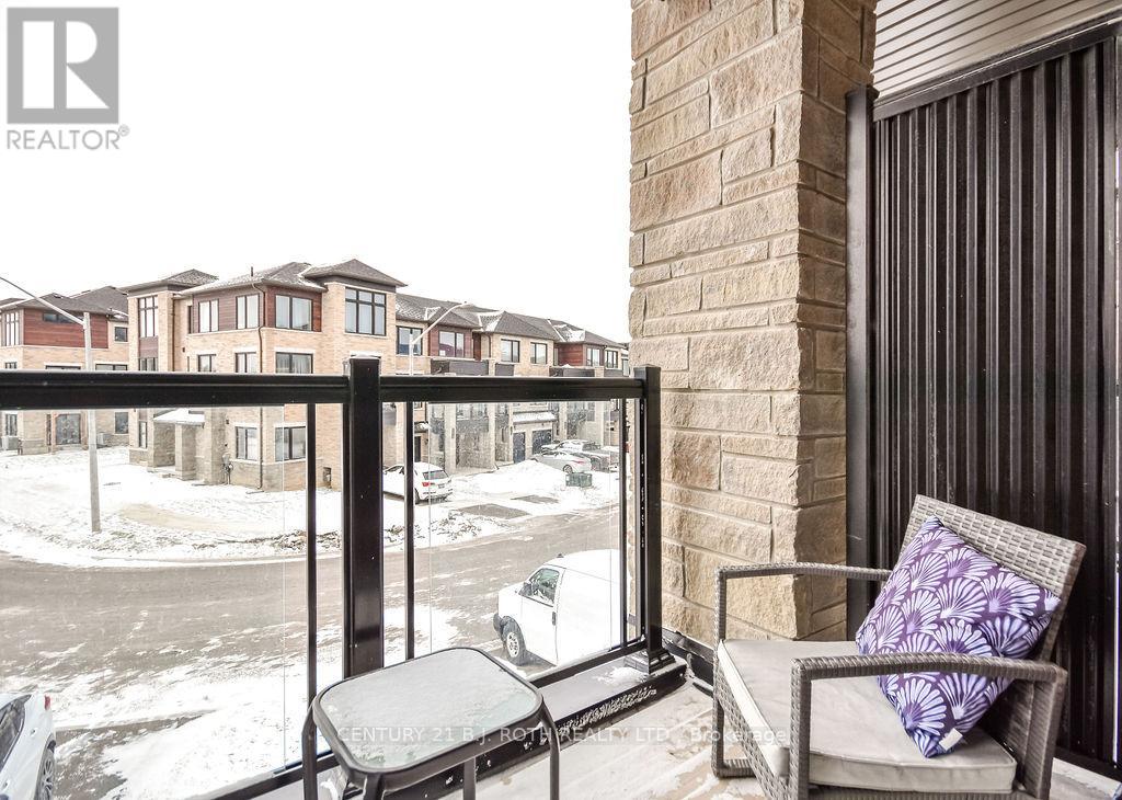 104 Blue Forest Crescent, Barrie, Ontario  L9J 0N7 - Photo 8 - S12897816