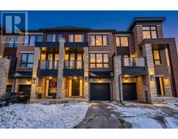 104 BLUE FOREST CRESCENT, Barrie, Ontario