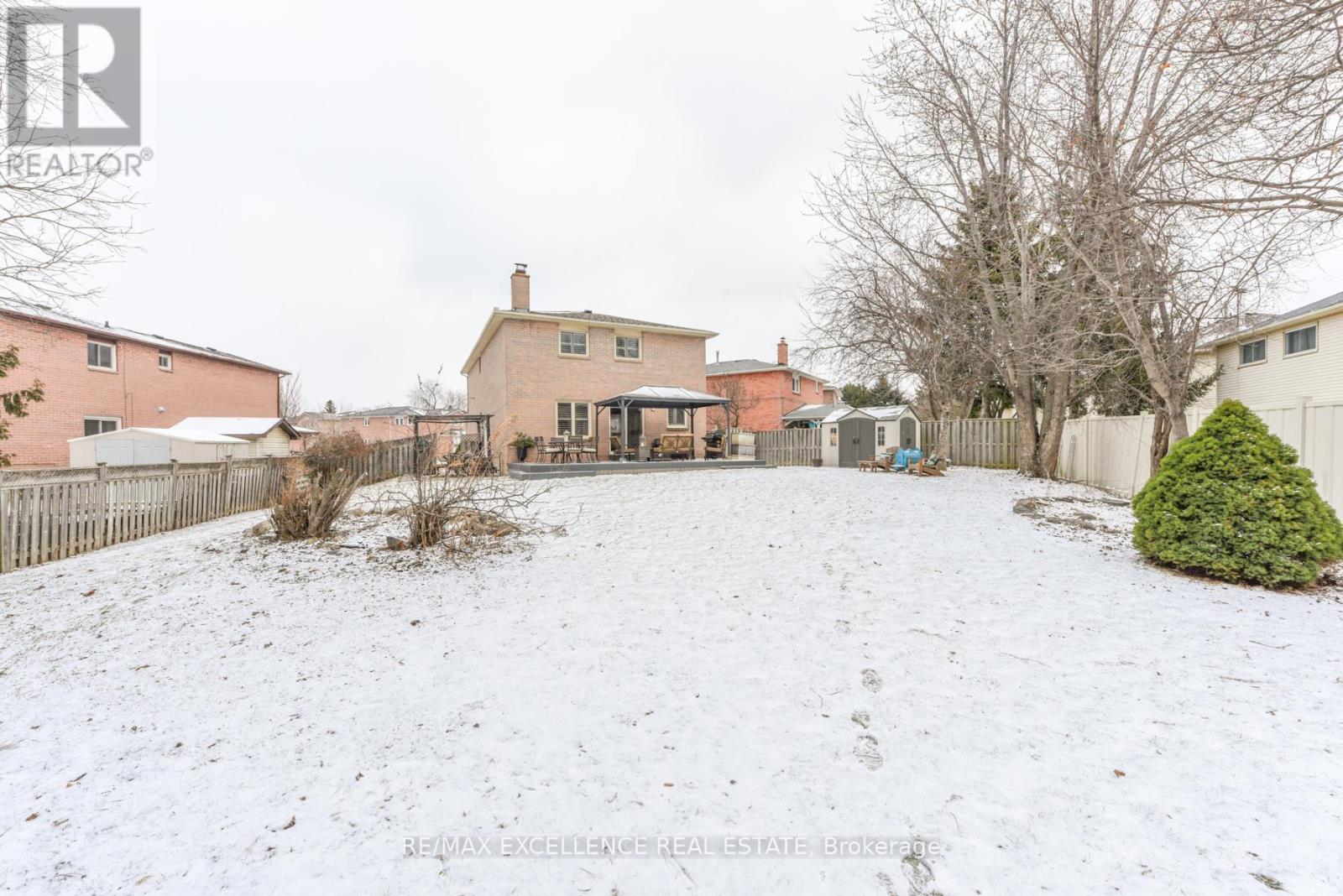 62 Atkins Circle, Brampton, Ontario  L6X 4B5 - Photo 46 - W12897822