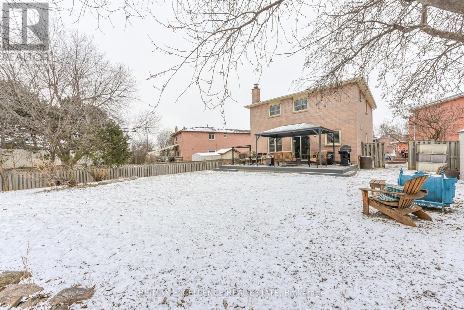 62 Atkins Circle, Brampton, Ontario  L6X 4B5 - Photo 48 - W12897822