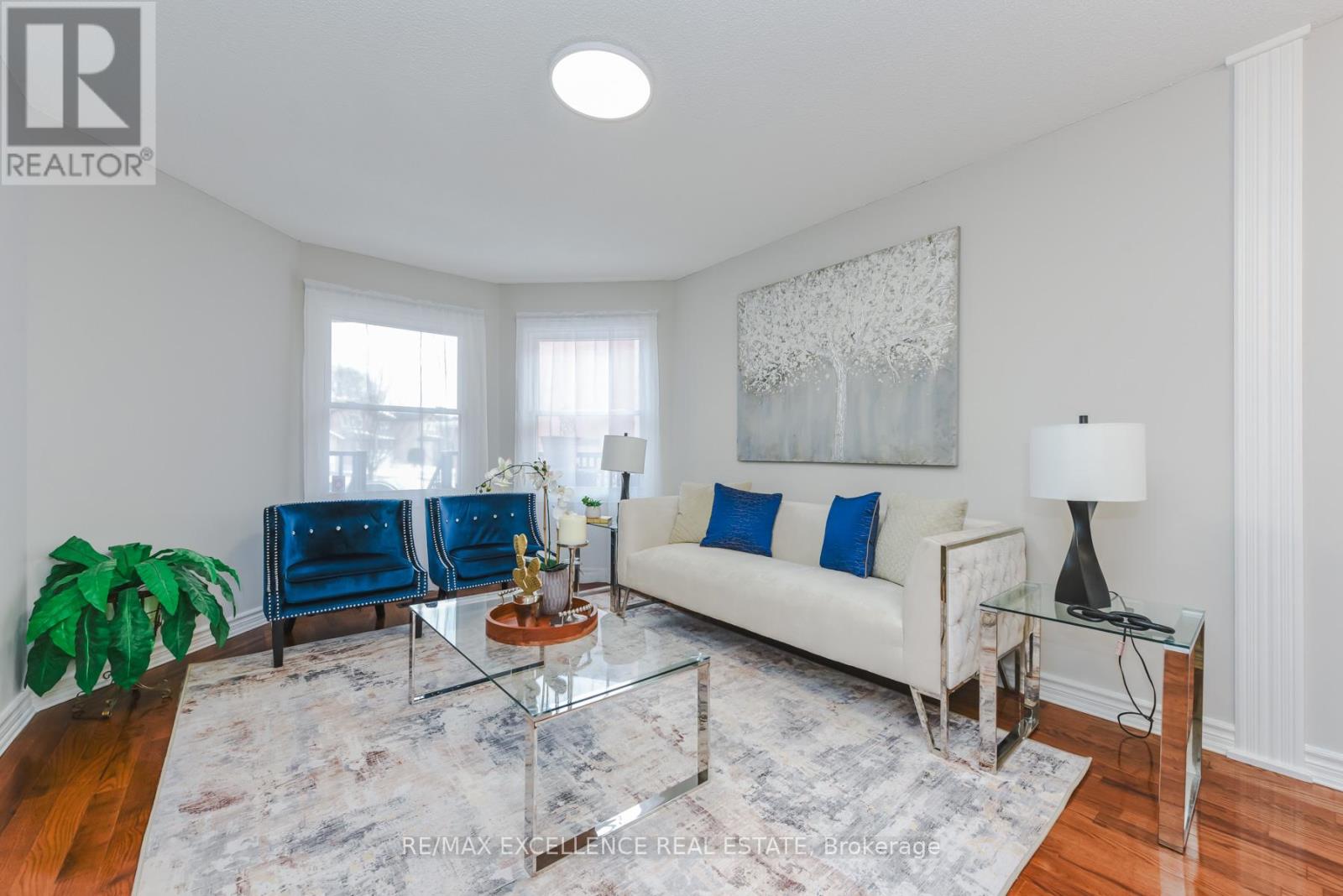 62 Atkins Circle, Brampton, Ontario  L6X 4B5 - Photo 6 - W12897822