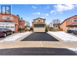 62 ATKINS CIRCLE, Brampton, Ontario