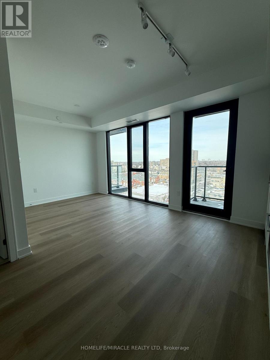 1201 - 3009 Novar Road, Mississauga, Ontario  L5B 0P9 - Photo 11 - W12897828