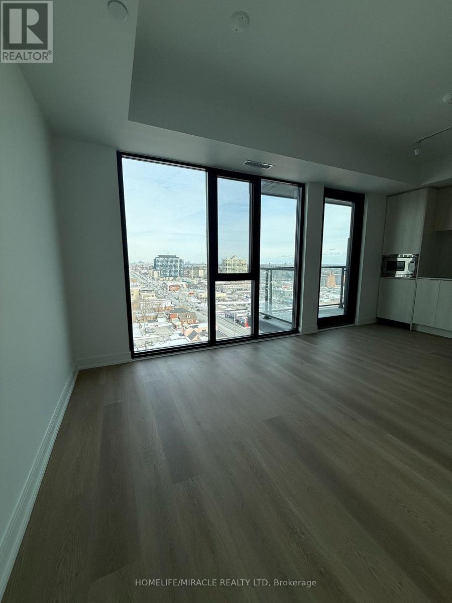 1201 - 3009 Novar Road, Mississauga, Ontario  L5B 0P9 - Photo 13 - W12897828