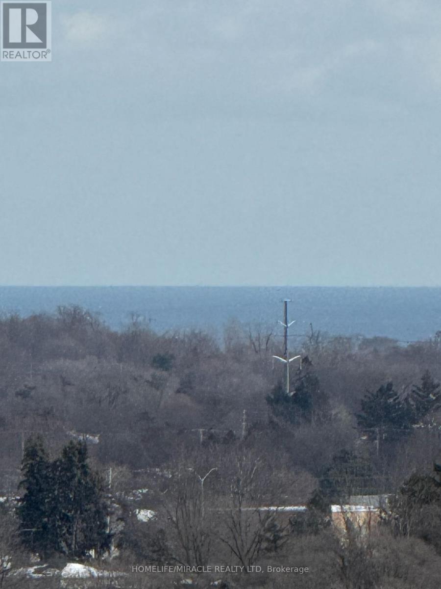 1201 - 3009 Novar Road, Mississauga, Ontario  L5B 0P9 - Photo 17 - W12897828