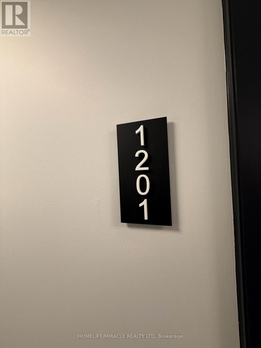 1201 - 3009 Novar Road, Mississauga, Ontario  L5B 0P9 - Photo 21 - W12897828