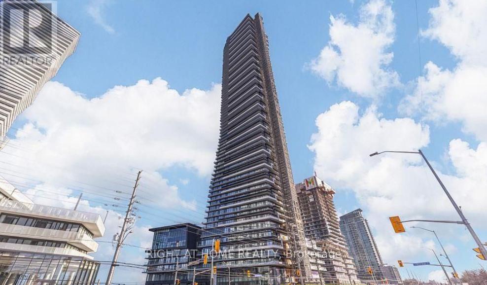 3901 - 448 BURNHAMTHORPE ROAD W, mississauga (city centre), Ontario