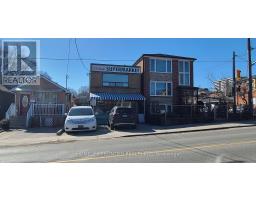 458 CALEDONIA ROAD, Toronto, Ontario