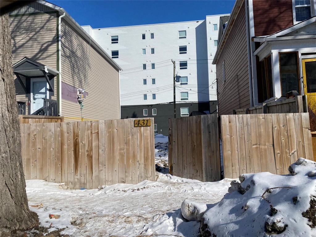 431 Langside Street, Winnipeg, Manitoba