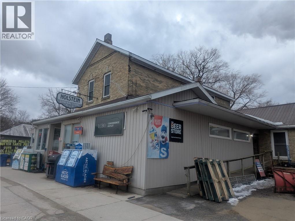 392046 Grey Road 109, Holstein, Ontario  N0G 2A0 - Photo 10 - 40813388